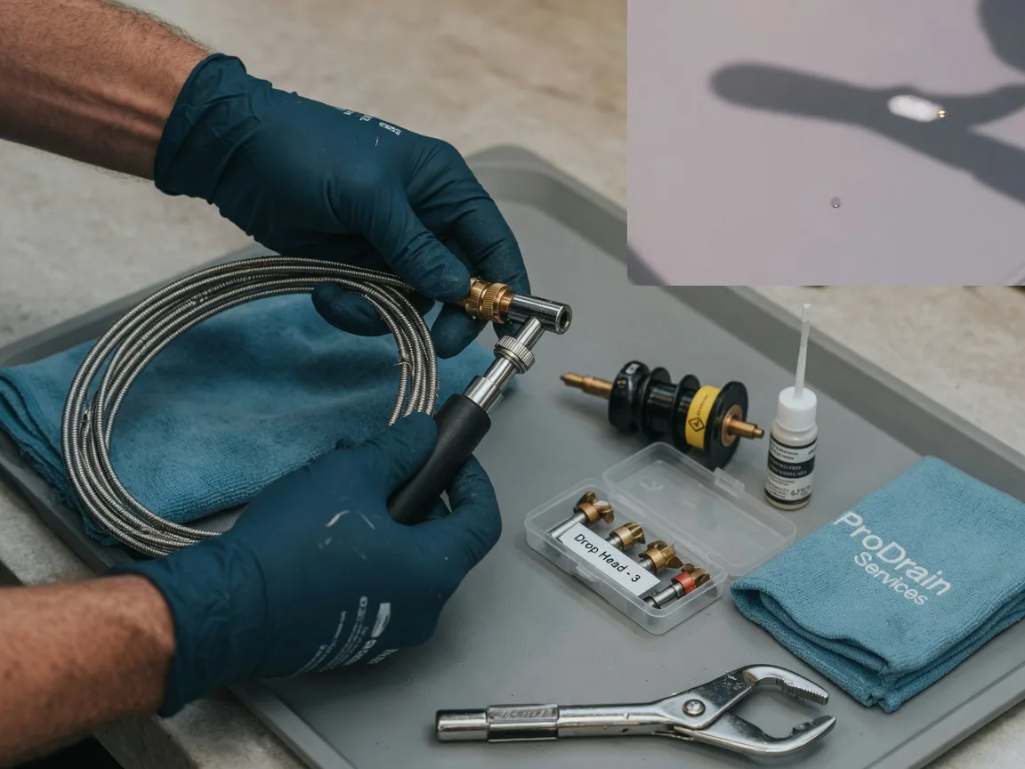 Why choose Drain Cleaning in Plymouth, WA